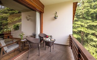 Bedzzz Xclusiv Baikunth Manali by Leisure Hotels