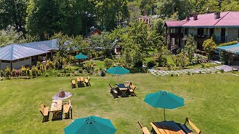 Bedzzz Xclusiv Baikunth Manali by Leisure Hotels