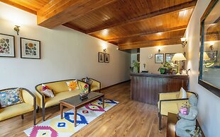 Bedzzz Xclusiv Baikunth Manali by Leisure Hotels