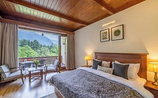 Bedzzz Xclusiv Baikunth Manali by Leisure Hotels