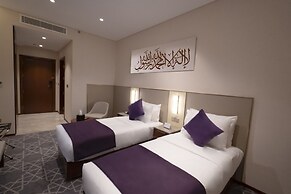 Diar Al Khalidiya Hotel