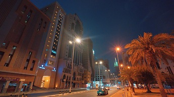 Diar Al Khalidiya Hotel by Park Regis