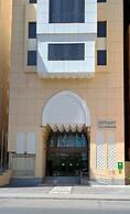 Diar Al Khalidiya Hotel