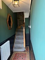 Charming 2-bed House in Llansteffan