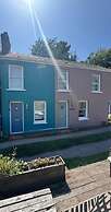 Llansteffan - Dog Friendly 2-bed House, Sleeps 4
