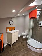 Charming 2-bed House in Llansteffan