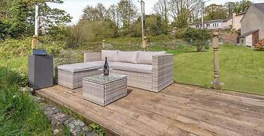 Llansteffan - Dog Friendly 2-bed House, Sleeps 4
