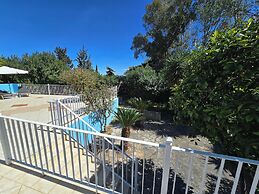 Skala - Villa - Sleeps 7 - Parking - Garden