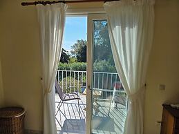 Skala - Villa - Sleeps 7 - Parking - Garden