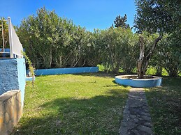 Skala - Villa - Sleeps 7 - Parking - Garden