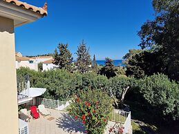 Skala - Villa - Sleeps 7 - Parking - Garden