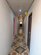 Goroomgo Rainbow Residency Varanasi