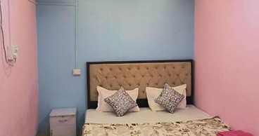 Goroomgo Rainbow Residency Varanasi