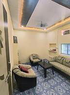 Goroomgo Rainbow Residency Varanasi