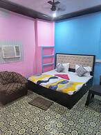 Goroomgo Rainbow Residency Varanasi