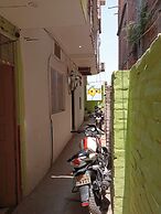 Goroomgo Rainbow Residency Varanasi