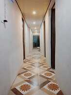 Goroomgo Rainbow Residency Varanasi