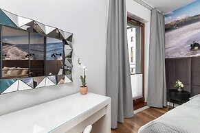 Apartment in Gdansk Center by Renters