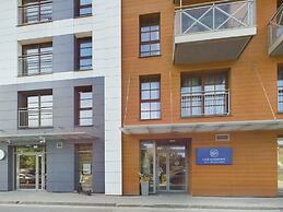 Apartment in Gdansk Center by Renters