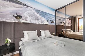 Apartment in Gdansk Center by Renters