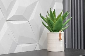 Apartment in Gdansk Center by Renters