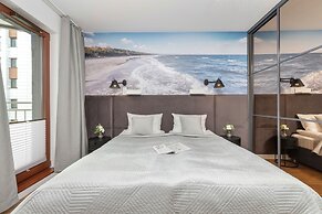 Apartment in Gdansk Center by Renters