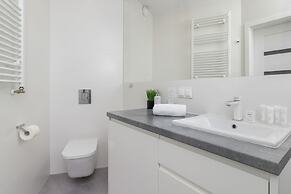 Apartment in Gdansk Center by Renters