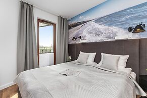 Apartment in Gdansk Center by Renters