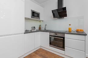 Apartment in Gdansk Center by Renters