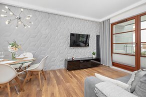 Apartment in Gdansk Center by Renters