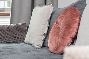 Apartment in Gdansk Center by Renters