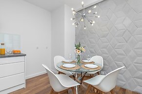 Apartment in Gdansk Center by Renters