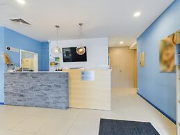 Apartment in Gdansk Center by Renters