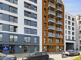 Apartment in Gdansk Center by Renters