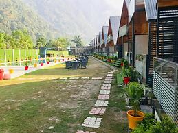 Eden Rock River Resort