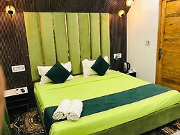 Eden Rock River Resort