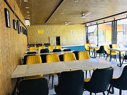 Eden Rock River Resort