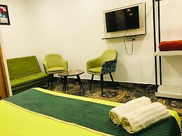 Eden Rock River Resort