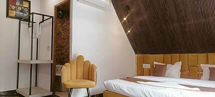 Eden Rock River Resort