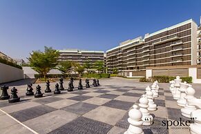 Bespoke Residences - Th8 Palm Jumeirah