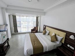 The Grand Rocks Hotel Limited