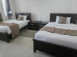 The Grand Rocks Hotel Limited