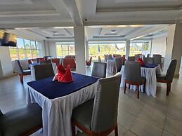 The Grand Rocks Hotel Limited