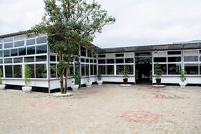 The Grand Rocks Hotel Limited