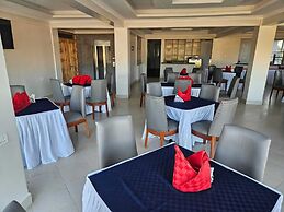 The Grand Rocks Hotel Limited