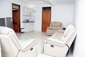 The Grand Rocks Hotel Limited