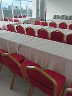 The Grand Rocks Hotel Limited