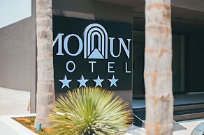 Monun Hotel