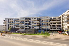 Elegant Apartment Warsaw by Renters