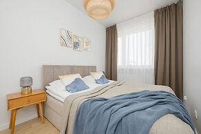 Elegant Apartment Warsaw by Renters